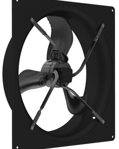 Ventilator FF091-6EQ 1x230V 50Hz 4,2A